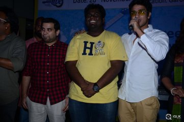 Shankarabharanam Movie Flash Mob at Inorbit Mall